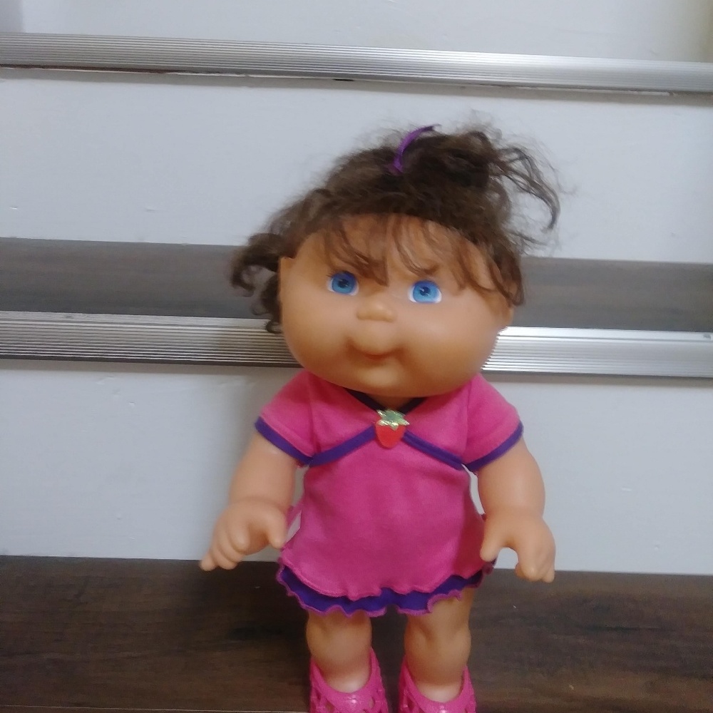 Cabbage patch original - Picture 2 of 2
